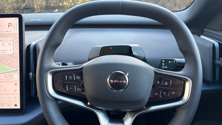 Volvo EX30 315kW Twin Motor Performance Ultra 69kWh 5dr Auto Electric Estate